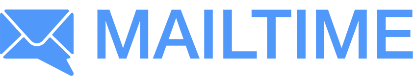 MailTime Logo